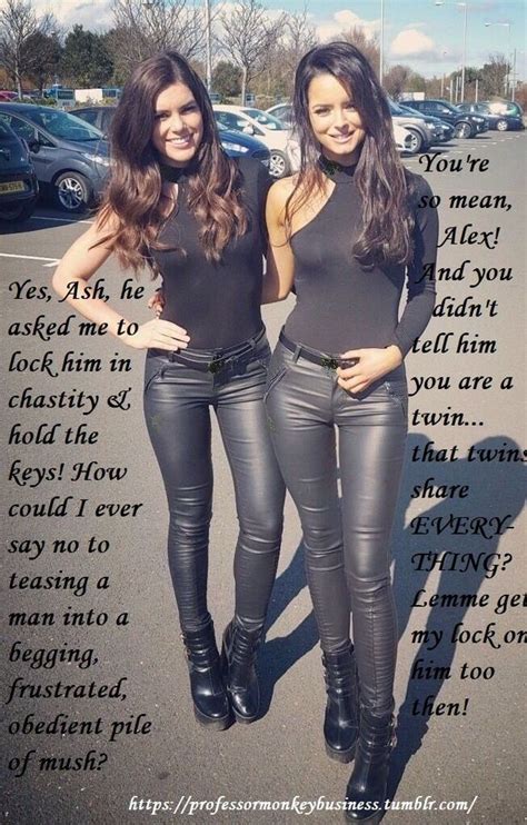 Your Ex Is Too Good At FemDom .